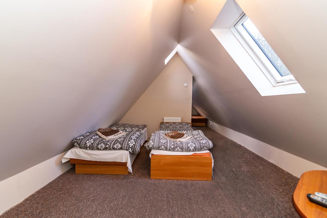 Gospoda I Noclegi Na Szlaku Kudowa-Zdrój Buitenkant foto