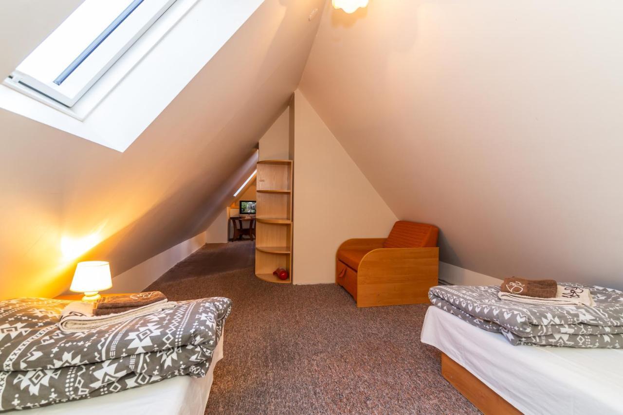Gospoda I Noclegi Na Szlaku Kudowa-Zdrój Buitenkant foto